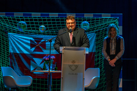 Elbląscy sportowcy z nagrodami i wyróżnieniami