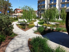 Wymarzony odpoczynek nad Bałtykiem w White Resort Krynica Morska