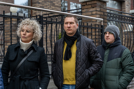 \"To, co się dzieje w telewizji publicznej, to niestety zakrawa na dramat\"