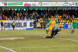 Opłaca się grać do końca