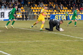 Opłaca się grać do końca