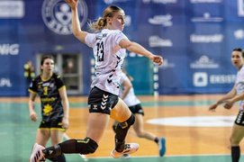 Start ponownie lepszy od beniaminka z Gniezna Start ponownie lepszy od beniaminka z Gniezna