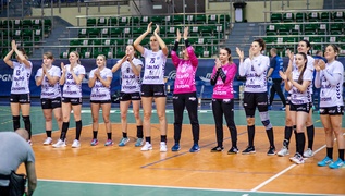 Start ponownie lepszy od beniaminka z Gniezna