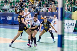 Start ponownie lepszy od beniaminka z Gniezna