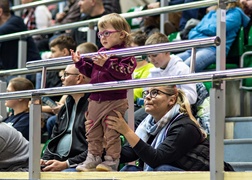 Start ponownie lepszy od beniaminka z Gniezna