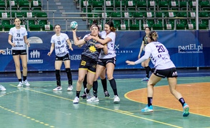 Start ponownie lepszy od beniaminka z Gniezna Start ponownie lepszy od beniaminka z Gniezna