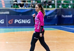 Start ponownie lepszy od beniaminka z Gniezna