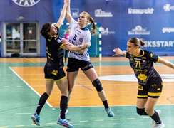 Start ponownie lepszy od beniaminka z Gniezna