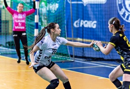 Start ponownie lepszy od beniaminka z Gniezna Start ponownie lepszy od beniaminka z Gniezna