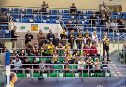 Start ponownie lepszy od beniaminka z Gniezna