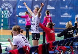 Start ponownie lepszy od beniaminka z Gniezna