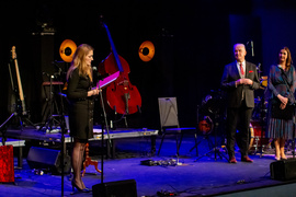 Pokazali, że słowo to sztuka