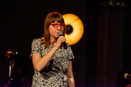 Pokazali, że słowo to sztuka