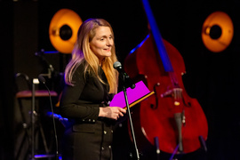 Pokazali, że słowo to sztuka