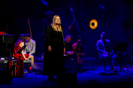 Pokazali, że słowo to sztuka