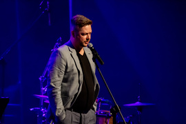 Pokazali, że słowo to sztuka