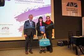 Finał Konkursu Wiedzy o Gospodarce i Funduszach Unijnych