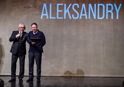 Aleksandry rozdane!