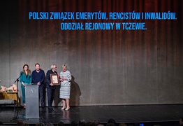 Aleksandry rozdane!