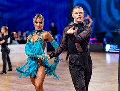 Najlepsi polscy tancerze w Elblągu