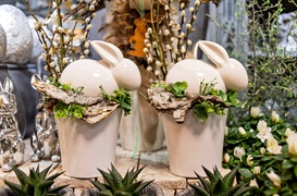 W Zielonym Gaju wiedzą, jak tworzyć piękno