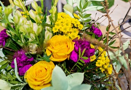 W Zielonym Gaju wiedzą, jak tworzyć piękno