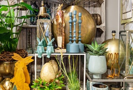 W Zielonym Gaju wiedzą, jak tworzyć piękno