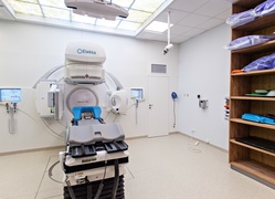 Radioterapia przyszłości