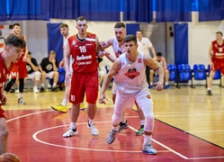 Koszykarski horror ze świetnym zakończeniem