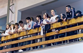 Koszykarski horror ze świetnym zakończeniem