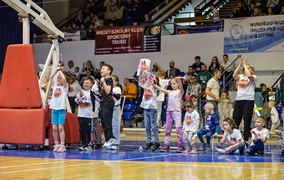 Koszykarski horror ze świetnym zakończeniem