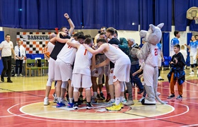 Koszykarski horror ze świetnym zakończeniem