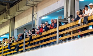 Koszykarski horror ze świetnym zakończeniem