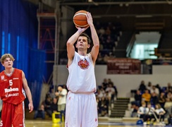 Koszykarski horror ze świetnym zakończeniem