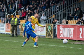 Seria Olimpii bez przegranej przerwana