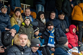 Seria Olimpii bez przegranej przerwana