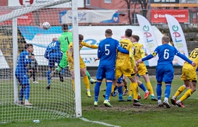 Seria Olimpii bez przegranej przerwana