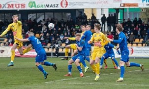 Seria Olimpii bez przegranej przerwana