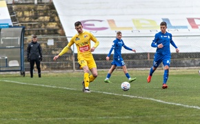 Seria Olimpii bez przegranej przerwana