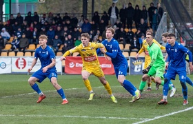 Seria Olimpii bez przegranej przerwana