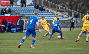 Seria Olimpii bez przegranej przerwana