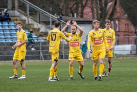 Seria Olimpii bez przegranej przerwana