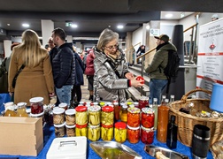 Zapachniało świętami