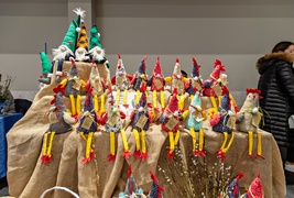 Zapachniało świętami