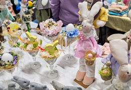 Zapachniało świętami