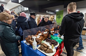 Zapachniało świętami