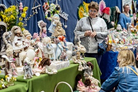 Zapachniało świętami