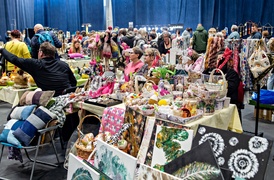 Zapachniało świętami