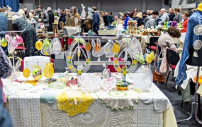 Zapachniało świętami