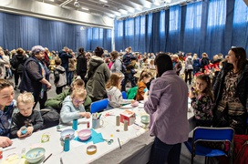 Zapachniało świętami